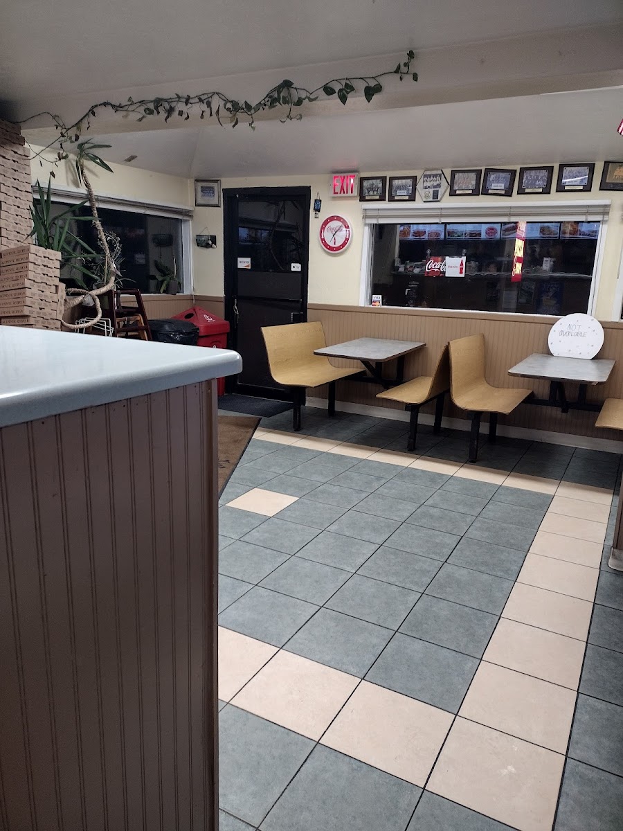 Sterling Village Pizza & More