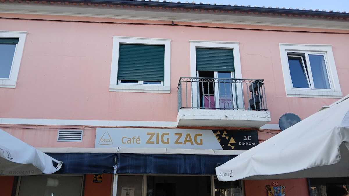 Café Zig Zag