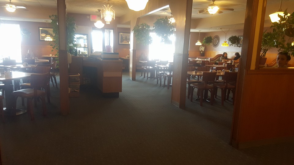 Kelley's Family Restaurant
