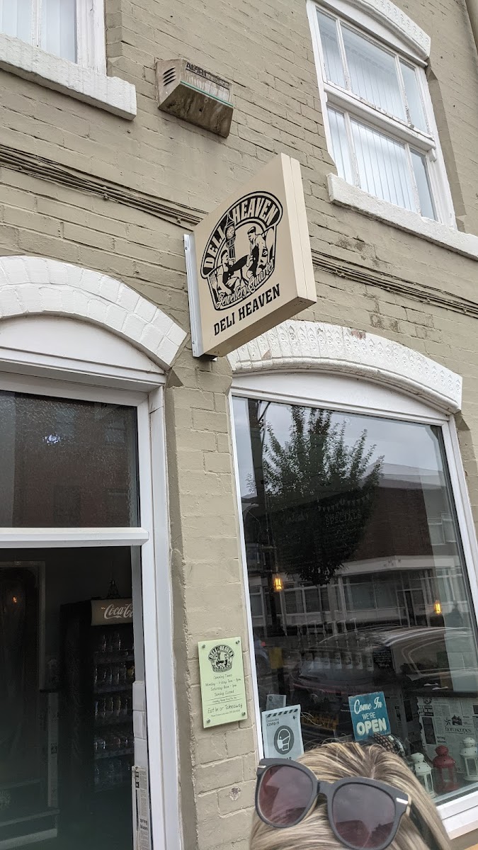 Deli Heaven