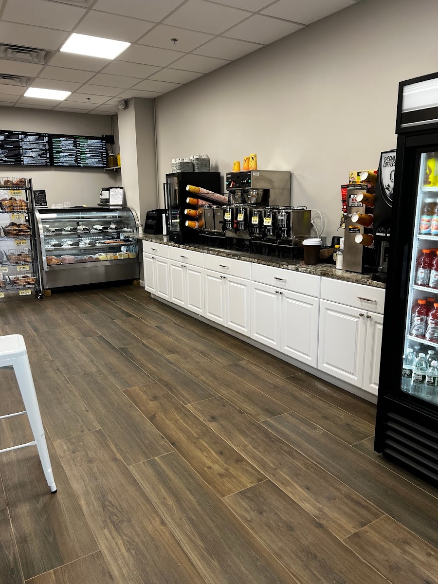 Jersey Joe's Bagels & Deli