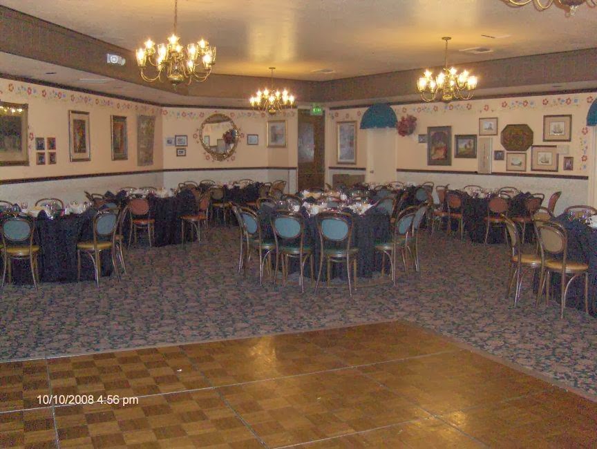 Green Onion Mexican Restaurant