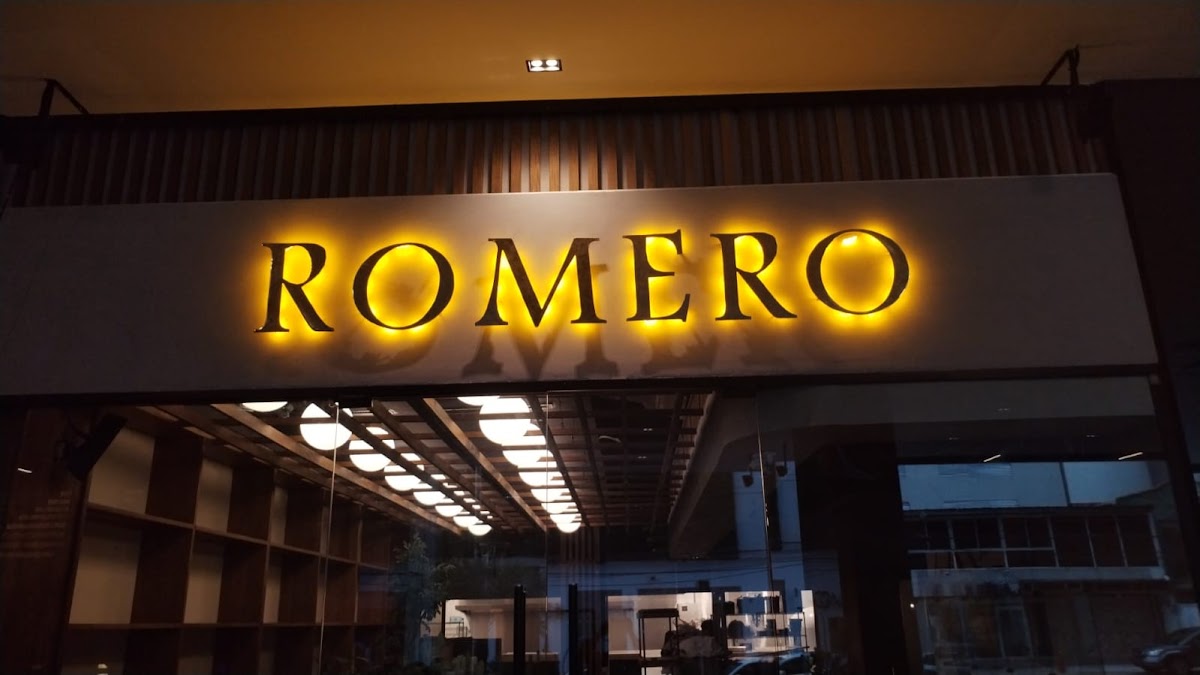 Romero Cocina Artesanal Panamá