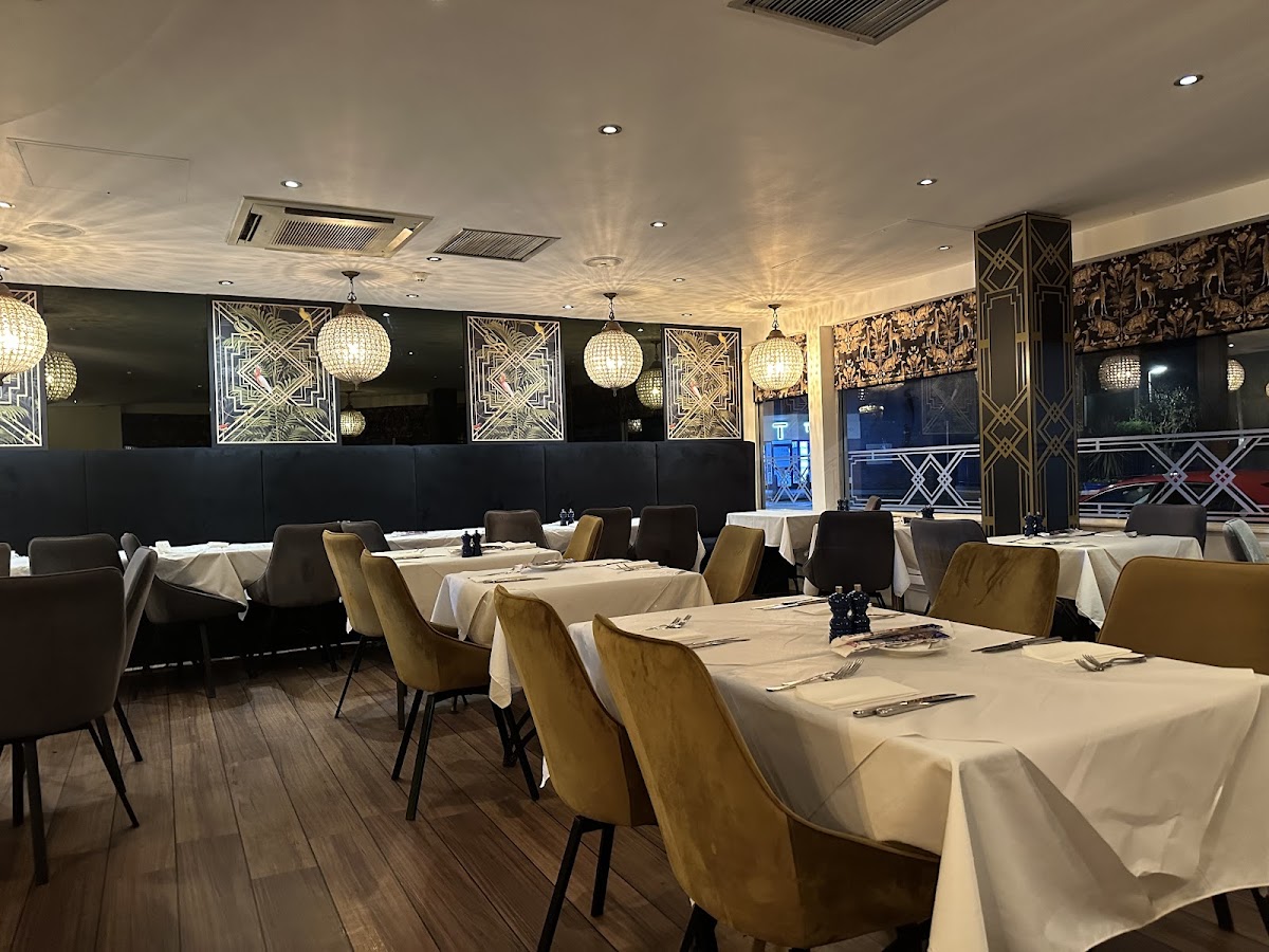 La Bella Vita (Leeds)