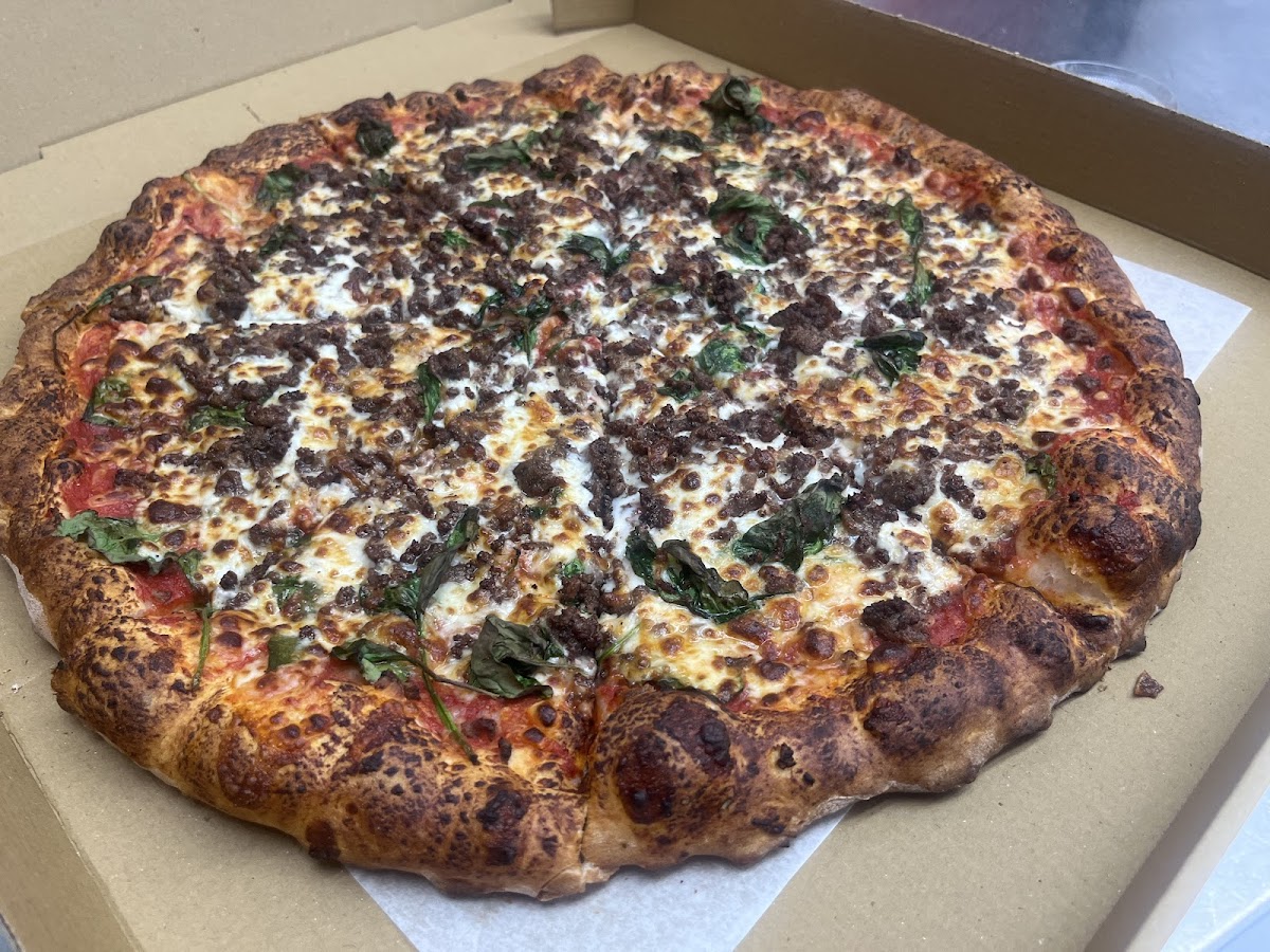 T & V’S Authentic Italian LLC