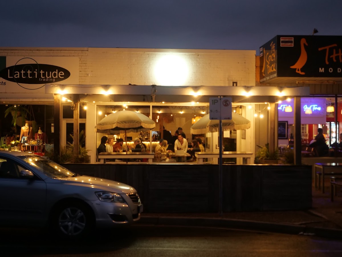 The Curry Club - San Remo