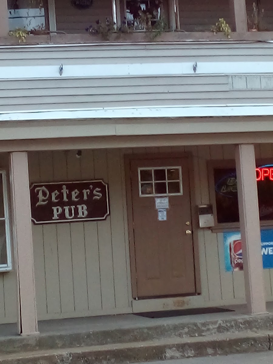 Peter's Pub