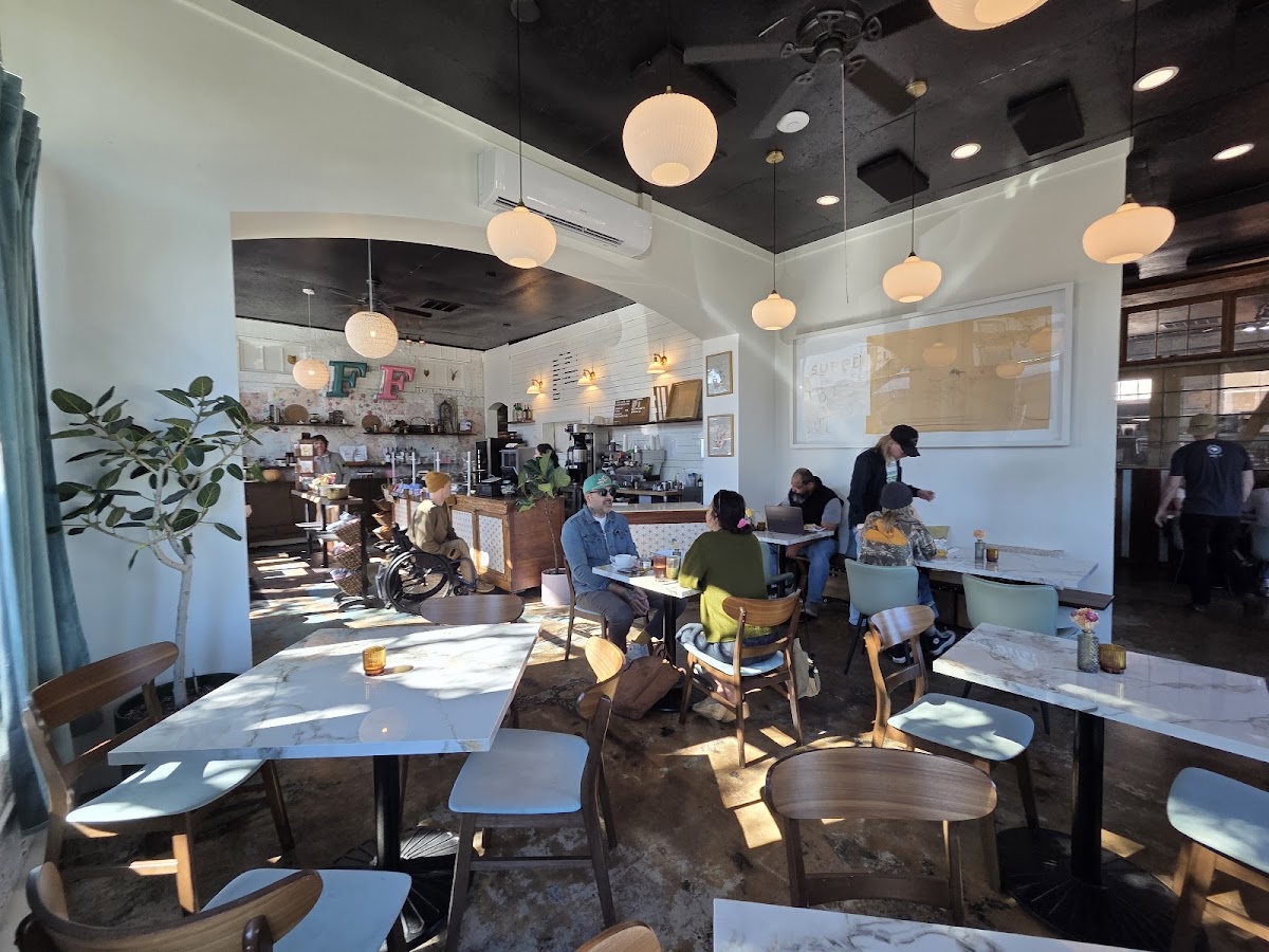 Flora and Fauna Savannah