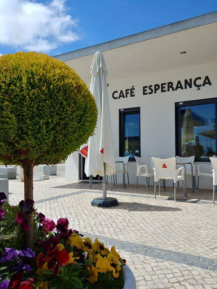 Café Esperança
