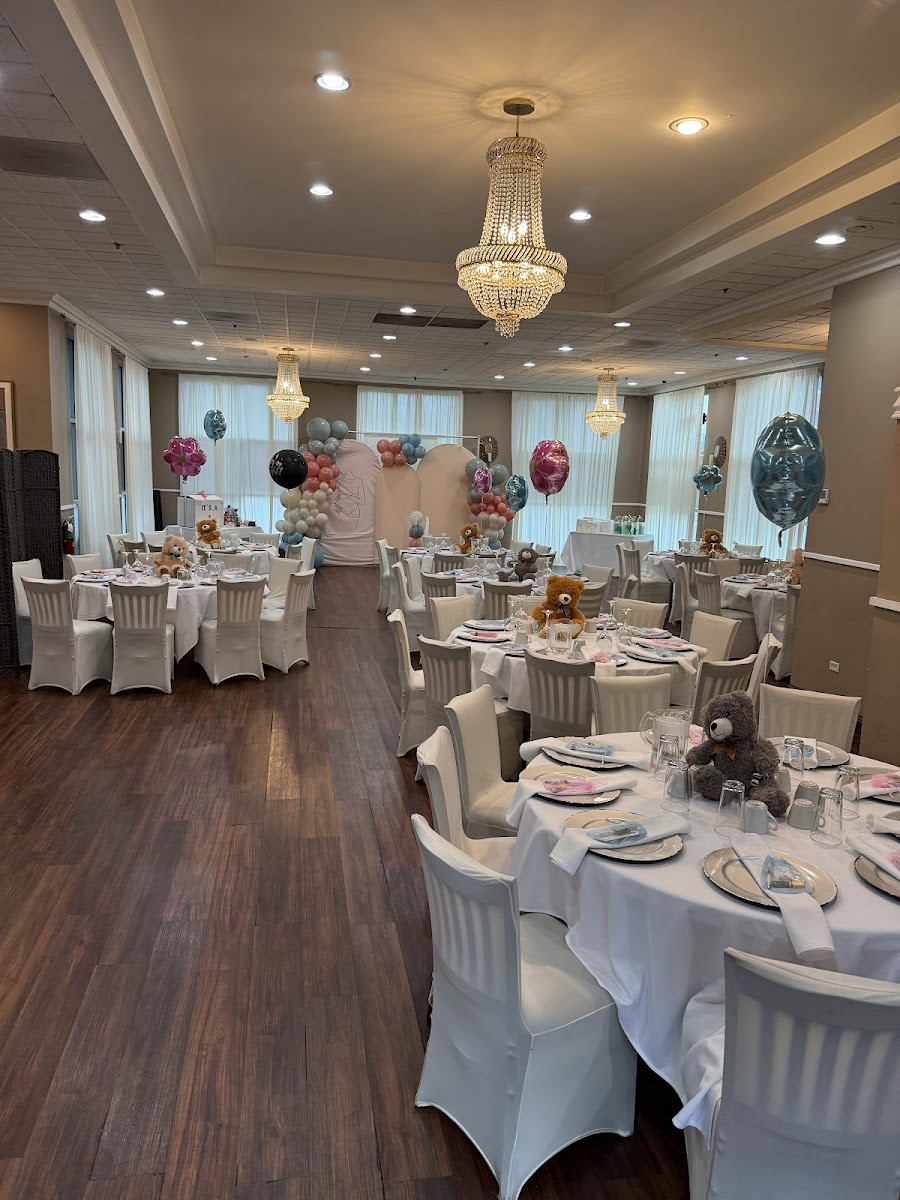 Ghazni Afghan Kabob, Mediterranean & Catering