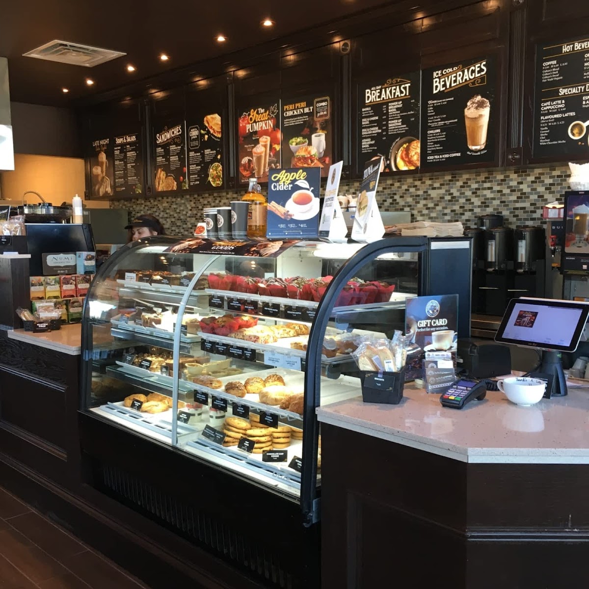 Coffee Culture Café & Eatery