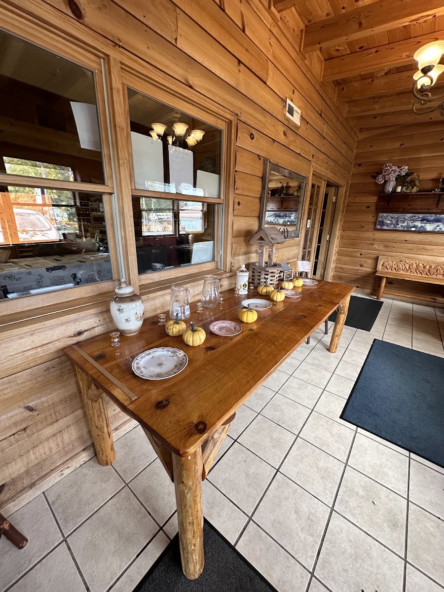 Pat's Kountry Kitchen