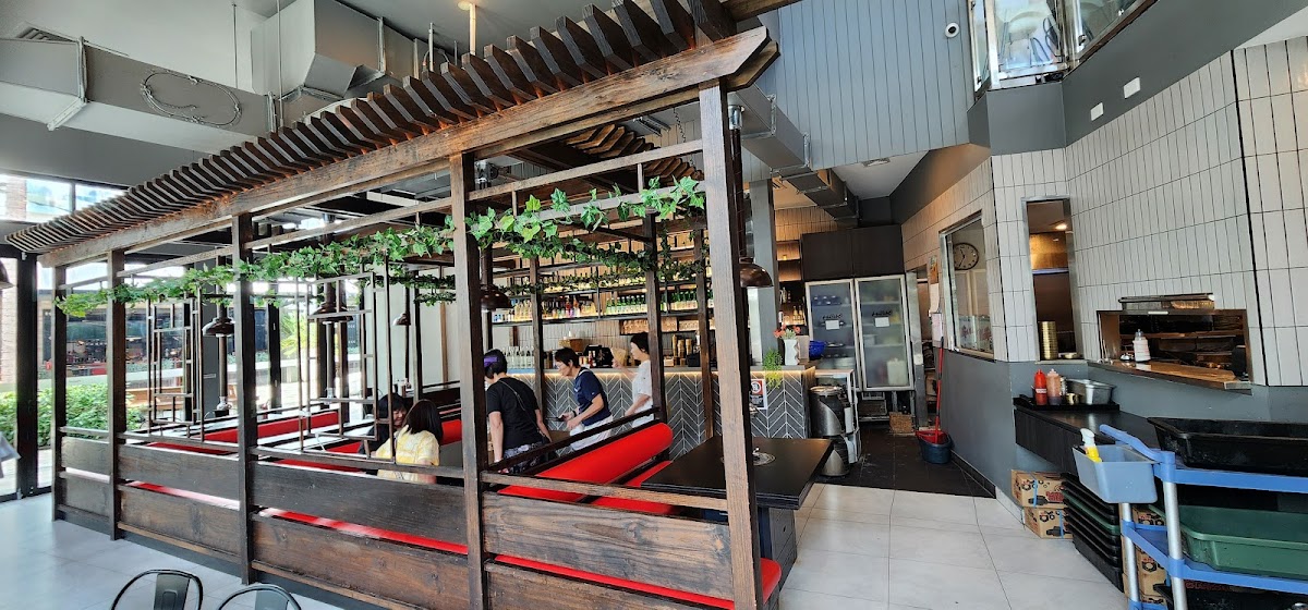 Hanok Korean Fine BBQ