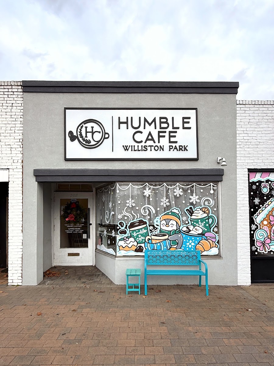 Humble Cafe