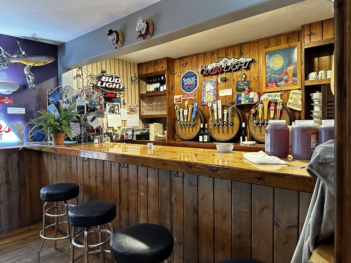 Last Chance Pizza & Pasta