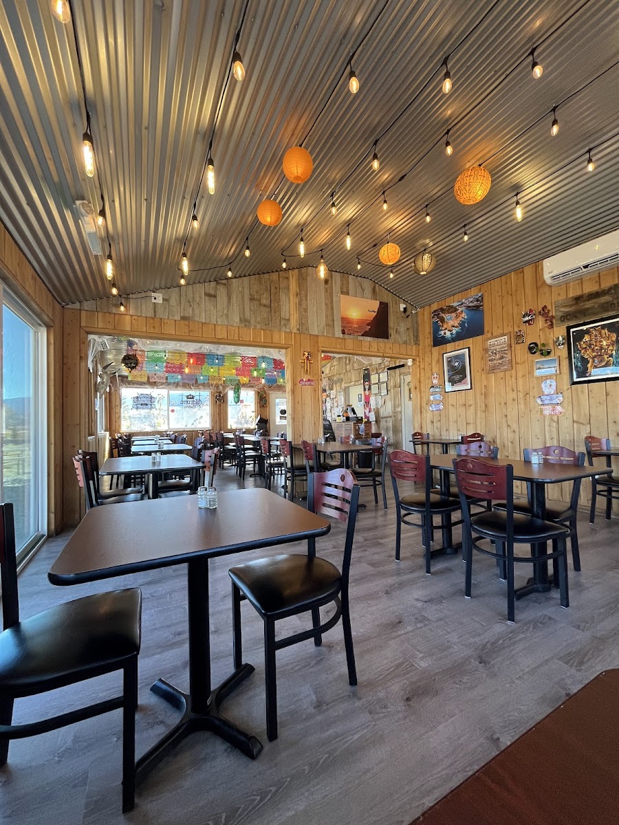 Chak Balam Mexican Restaurant