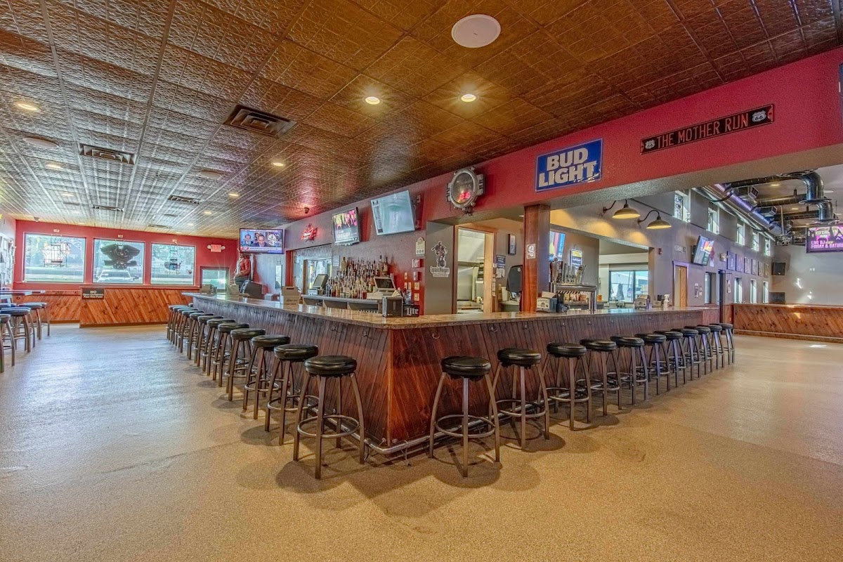 Devon's Friendly Inn