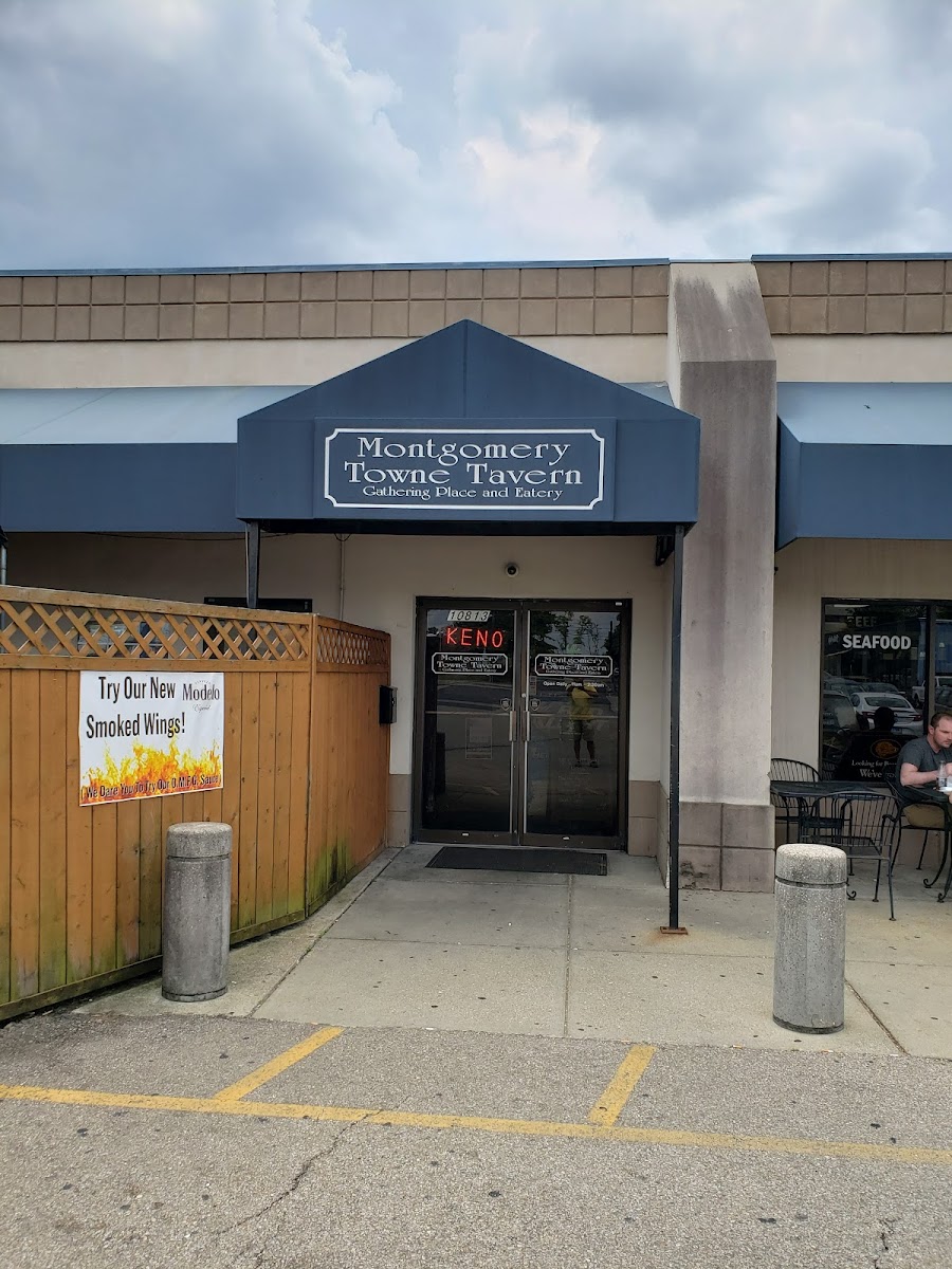 Montgomery Towne Tavern