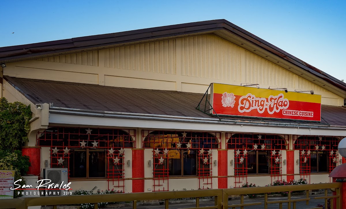 Ding-Hao Chinese Cuisine