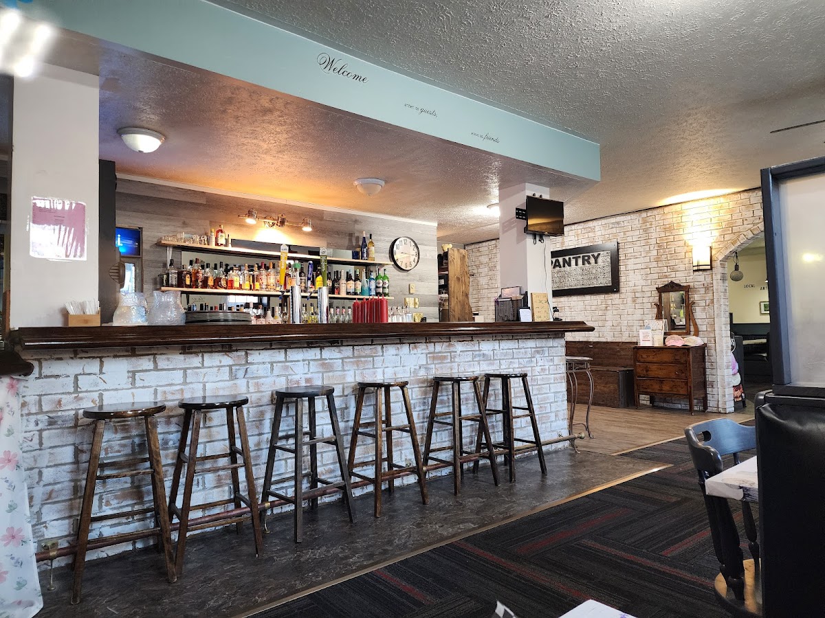 The Red House Eatery