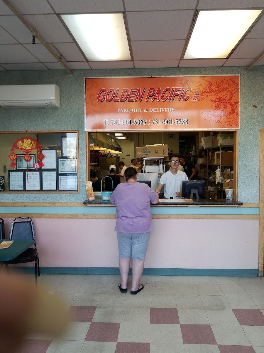 Lee Chen Chinese Restaurant