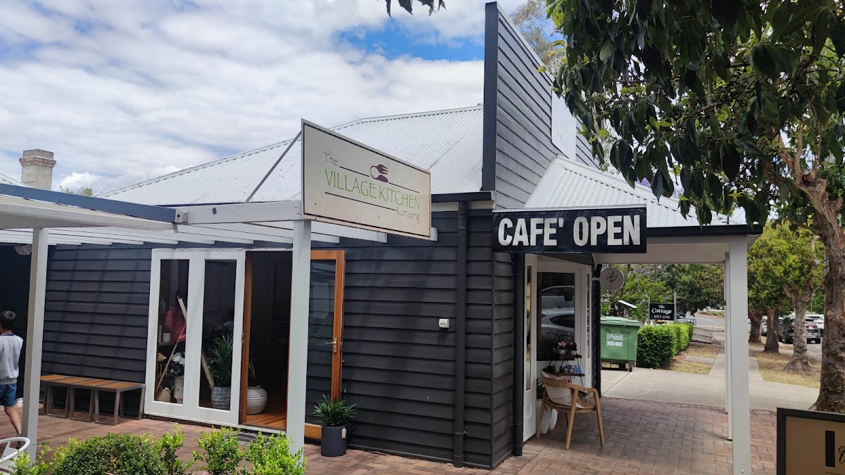 The Village Kitchen Kurrajong