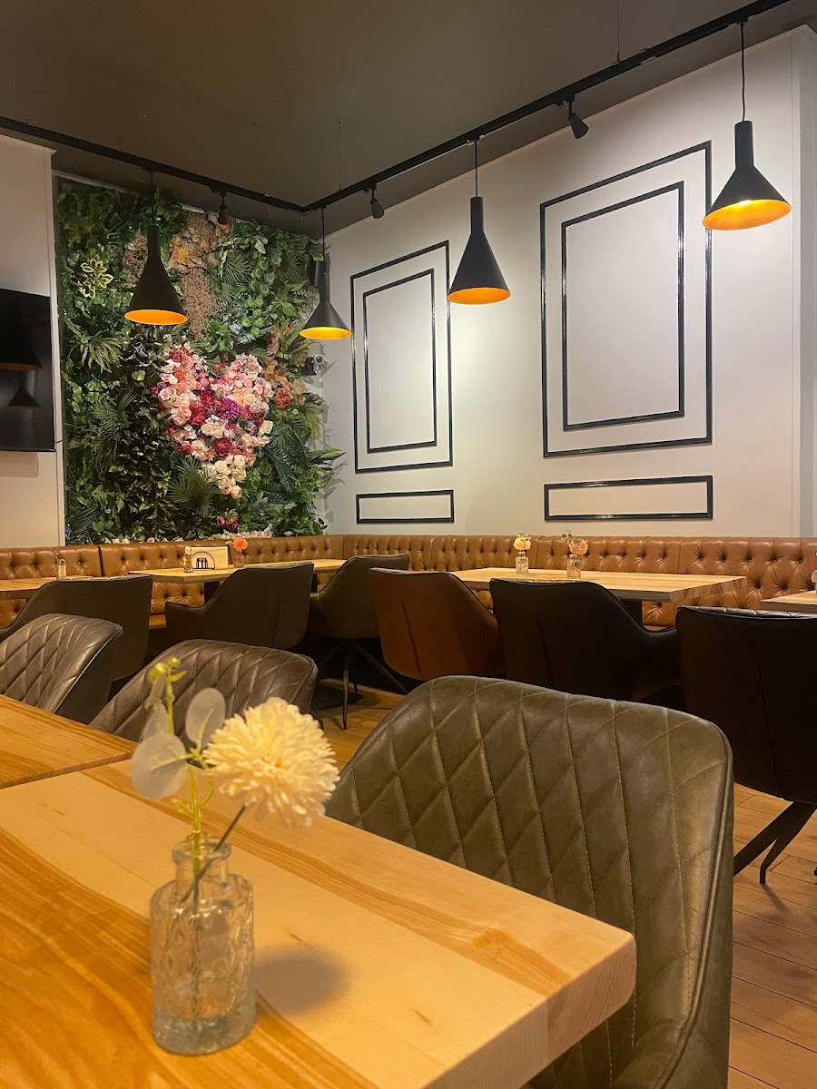 Ala Kefak مطعم على كيفك