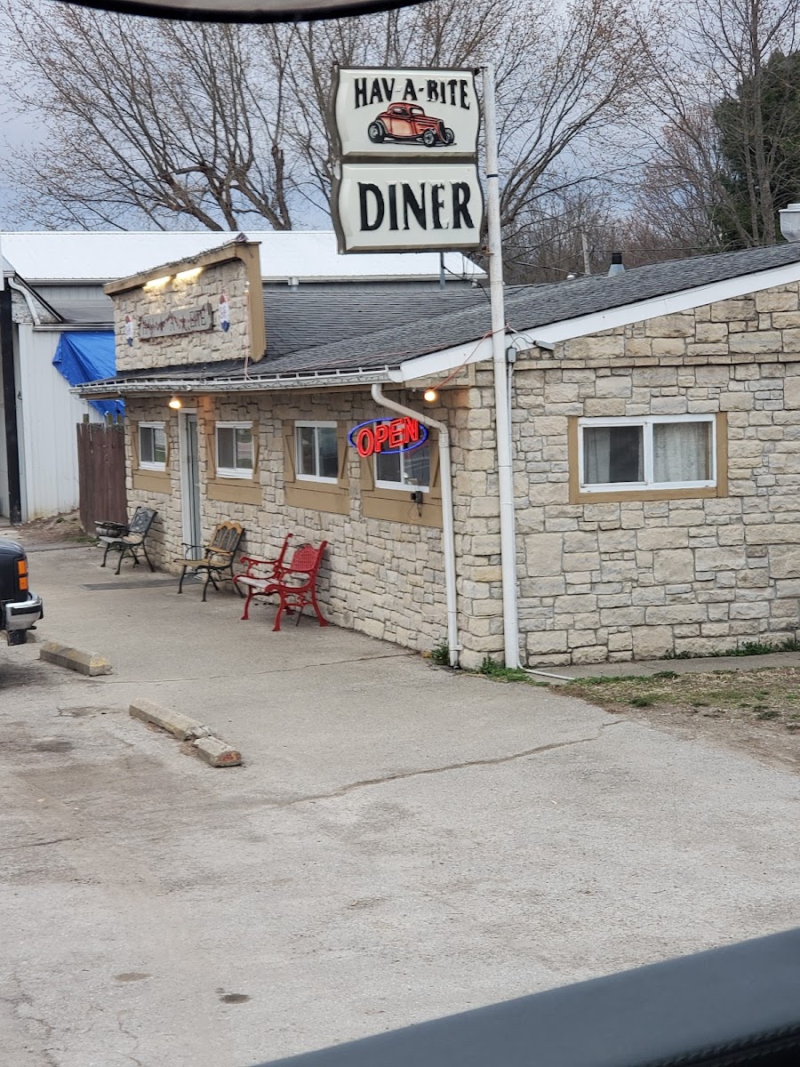 Hav-A-Bite Restaurant