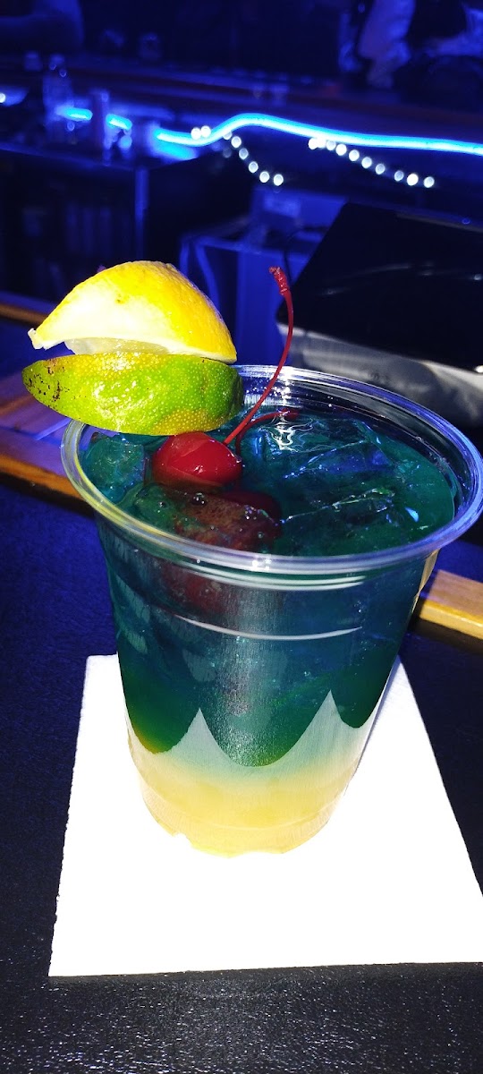 Premier Sports Lounge