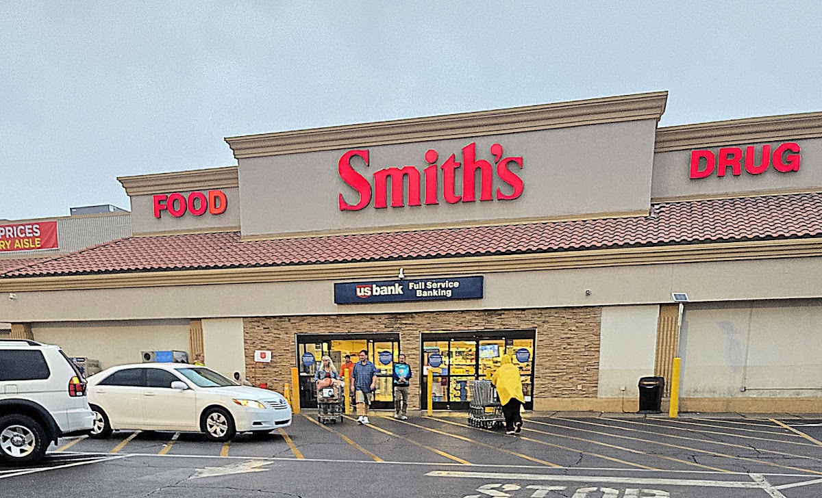 Smith's