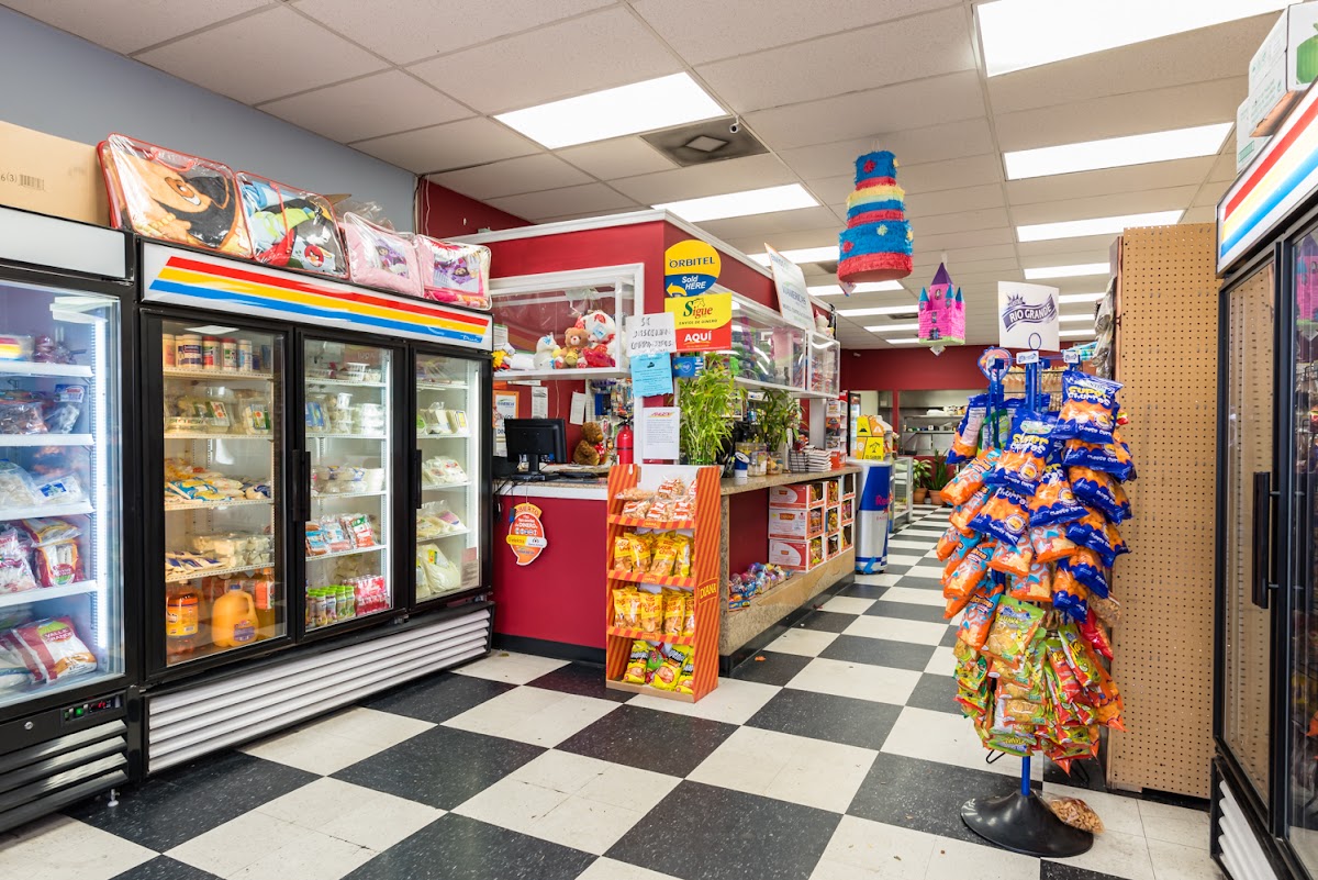 Linsy's Hispanic Store