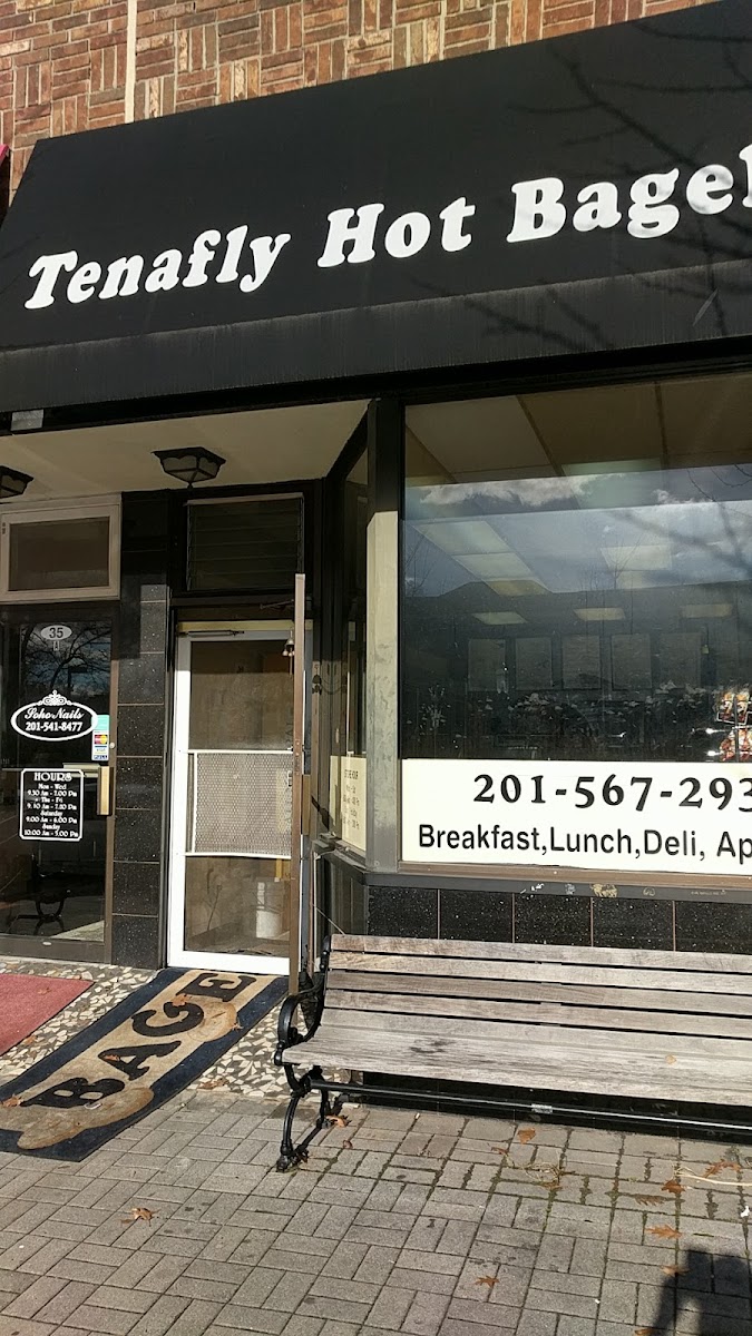 Tenafly Bagels
