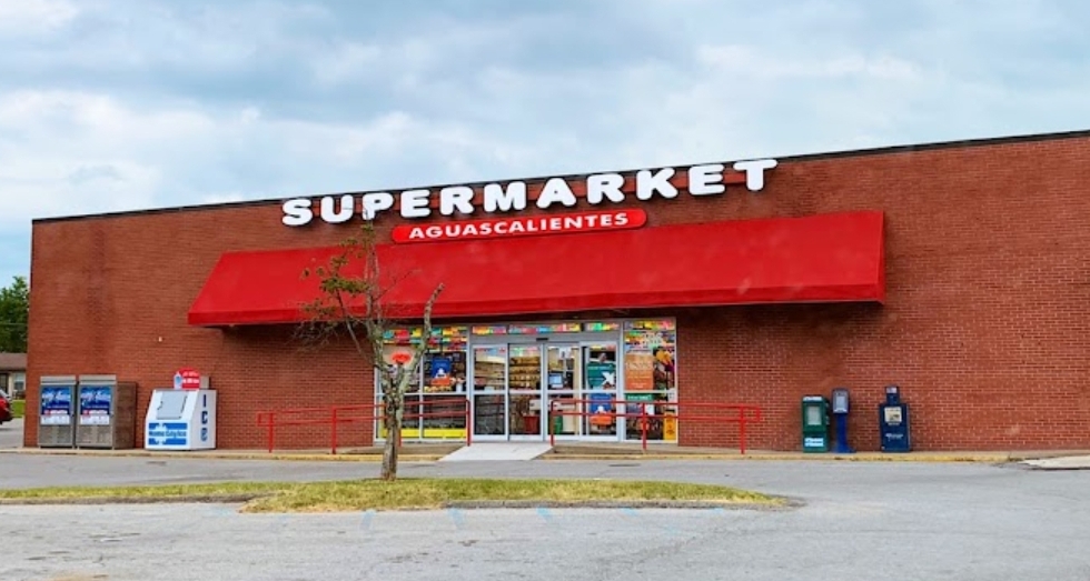 SUPERMARKET AGUASCALIENTES