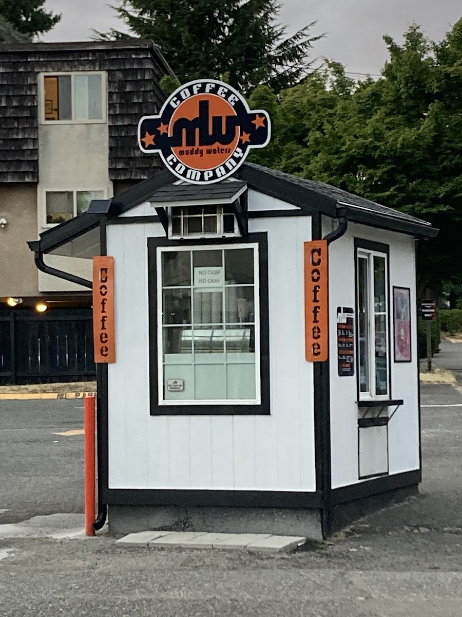 Muddy Waters Coffee Co