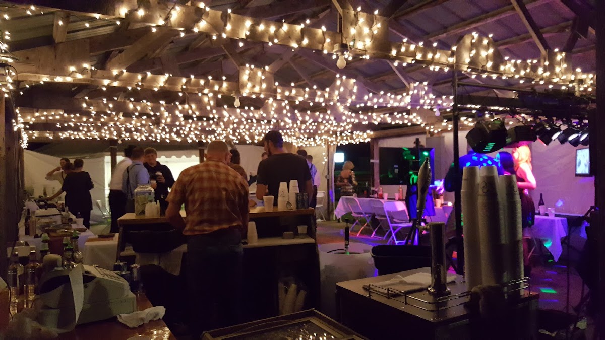 V & M Bar and campground