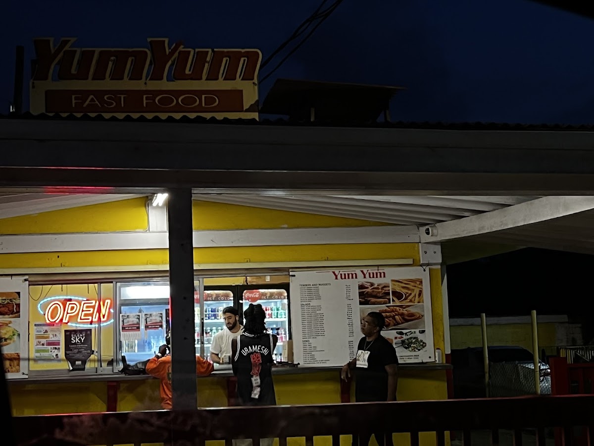 Yum Yum Fast Food