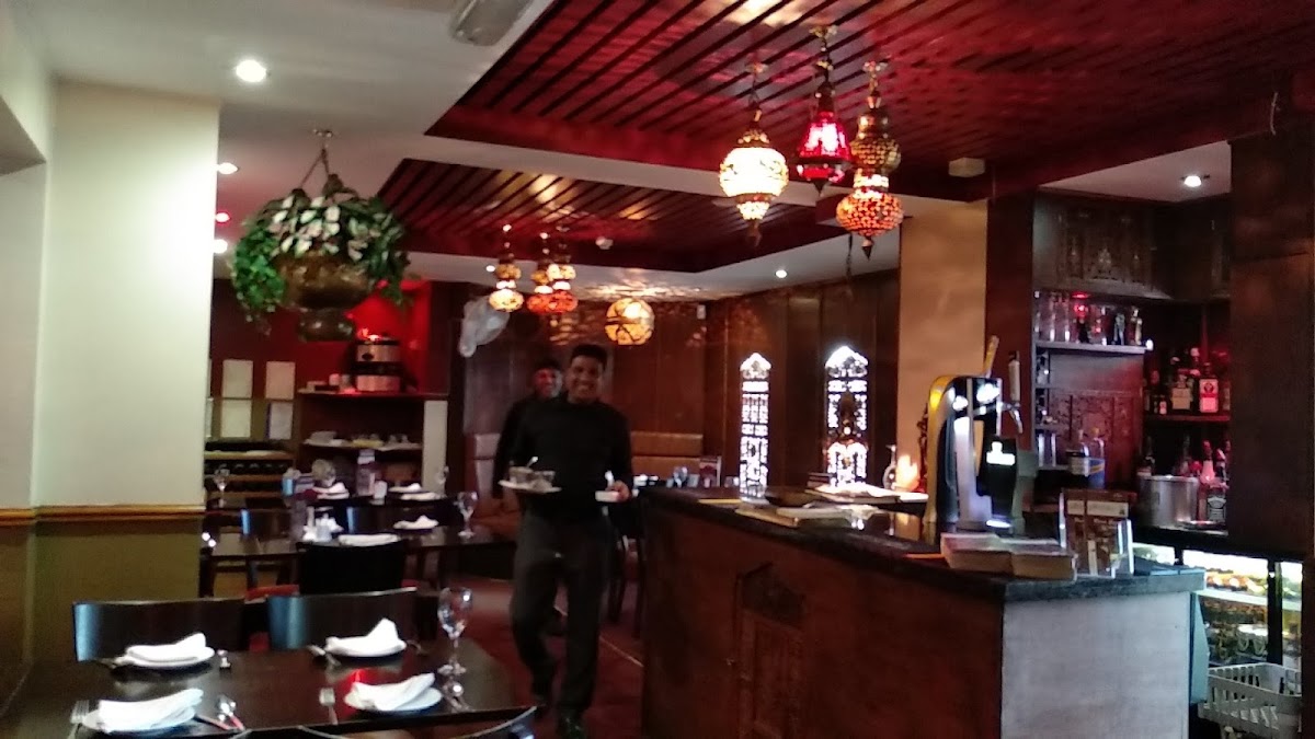 Kismet Indian Restaurant