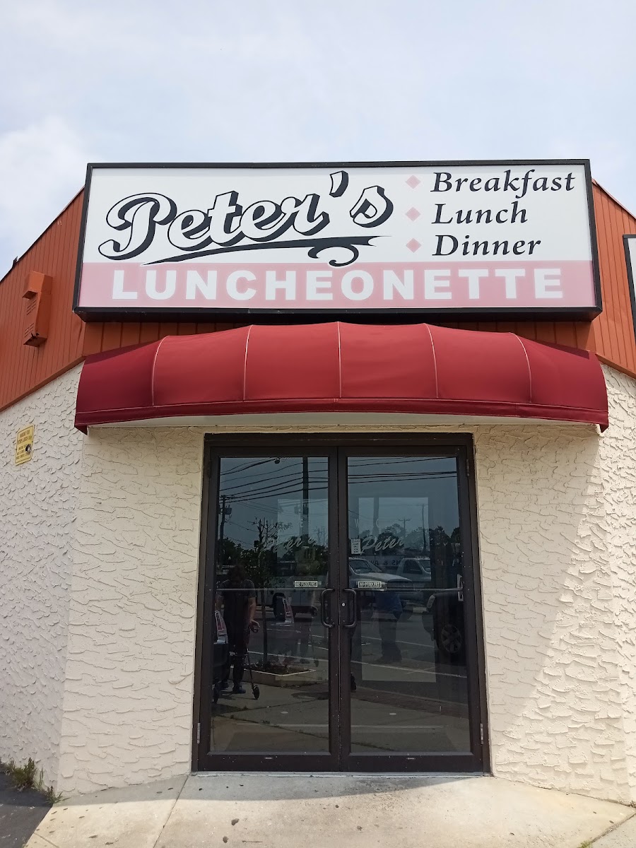 Peter's Luncheonette