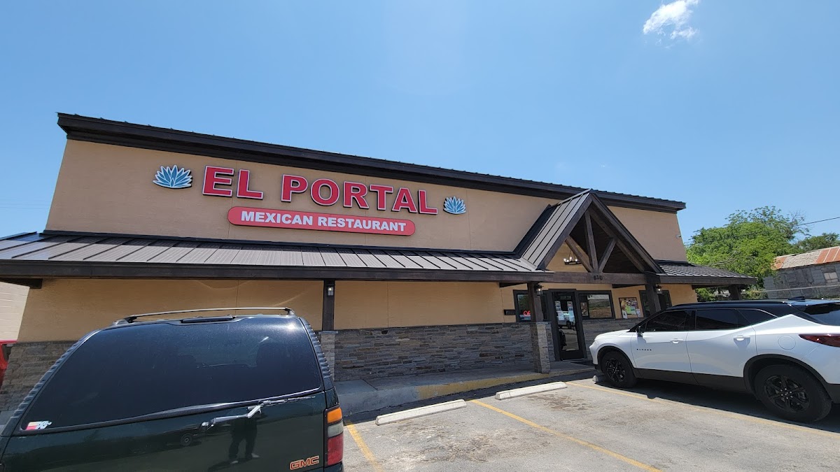 El Portal de Jalisco