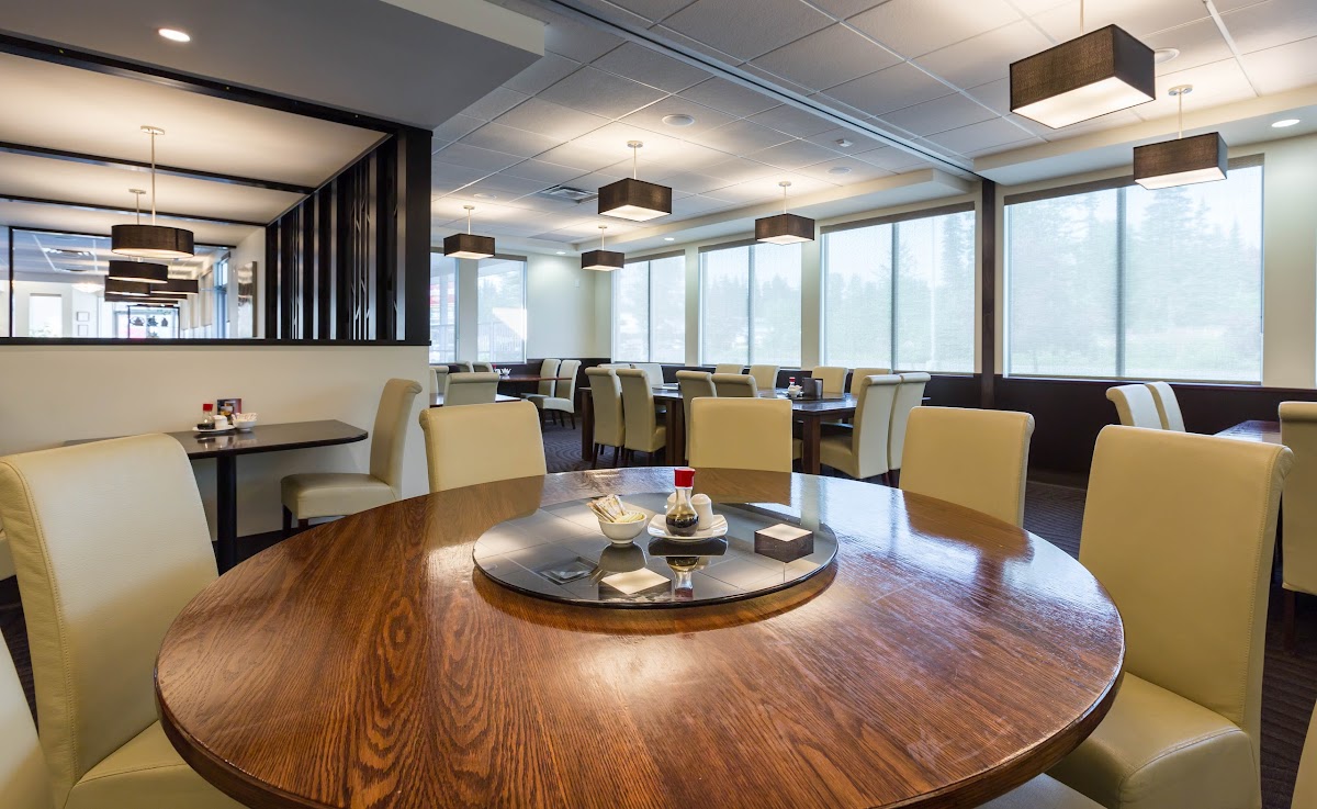 Northern Palace Restaurant