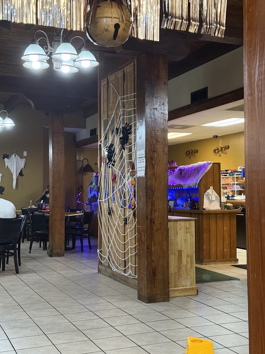 Leslie’s Place Mauriceville