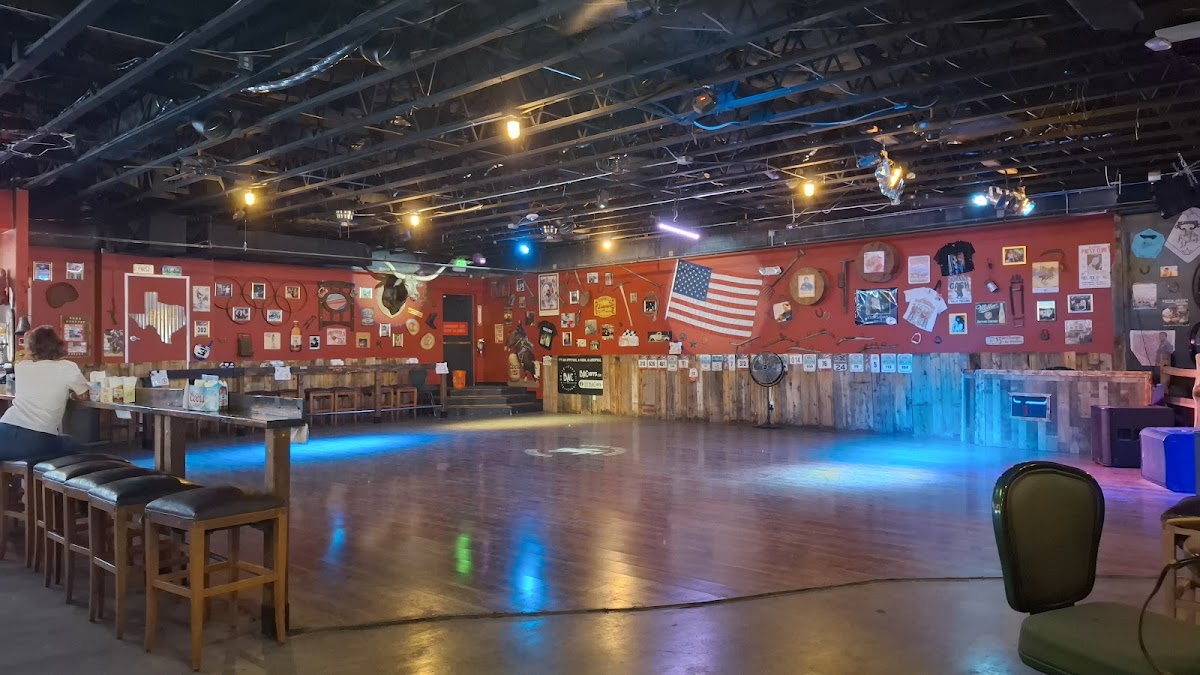 Pure Country Canteen