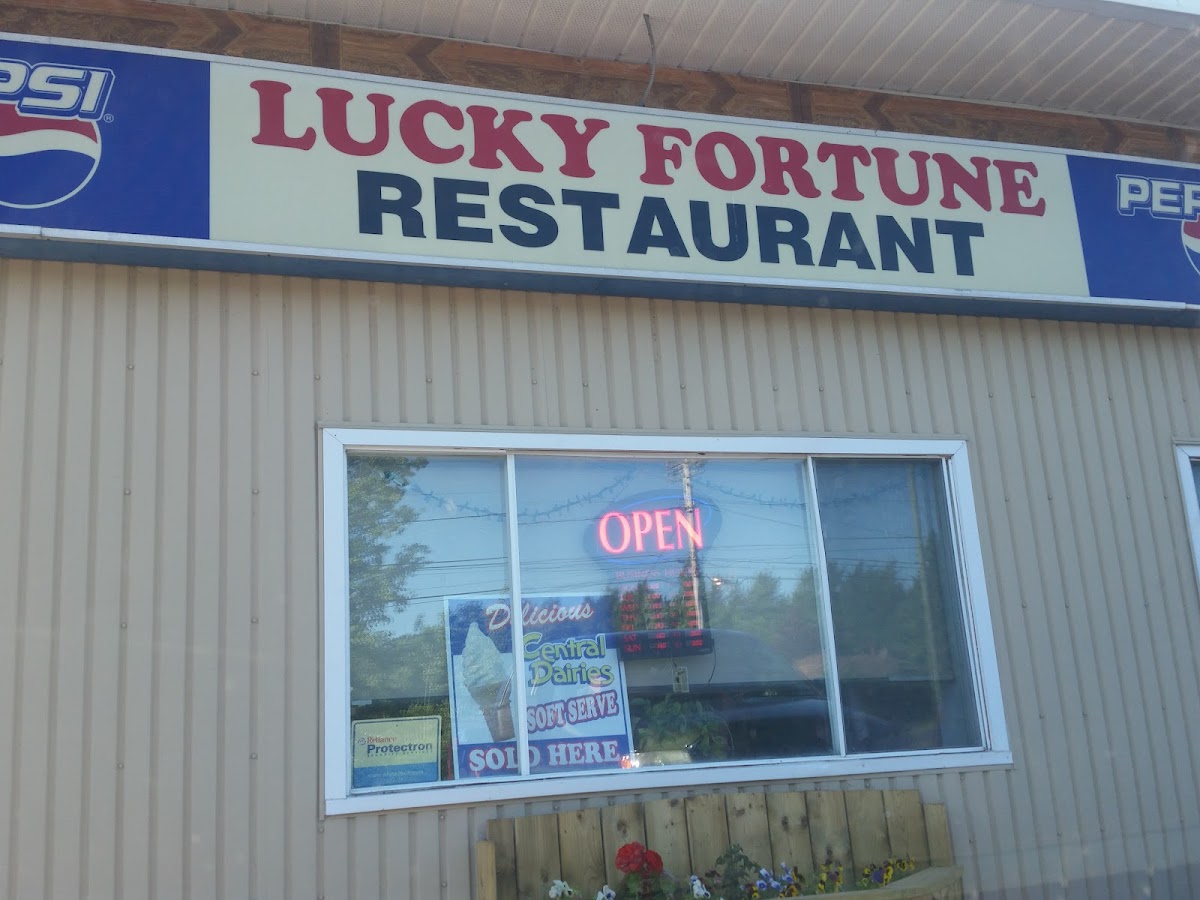 Lucky Fortune Restaurant