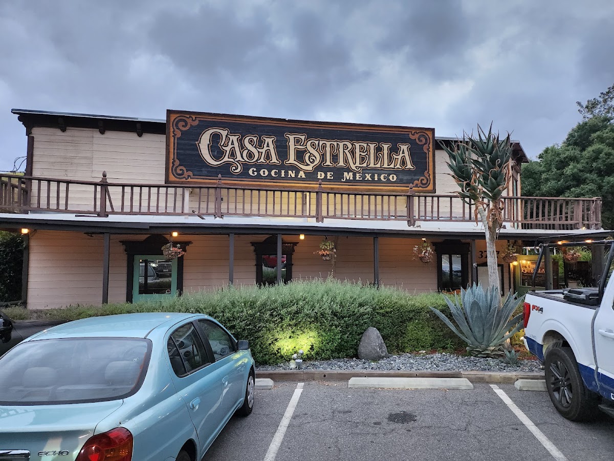 Casa Estrella
