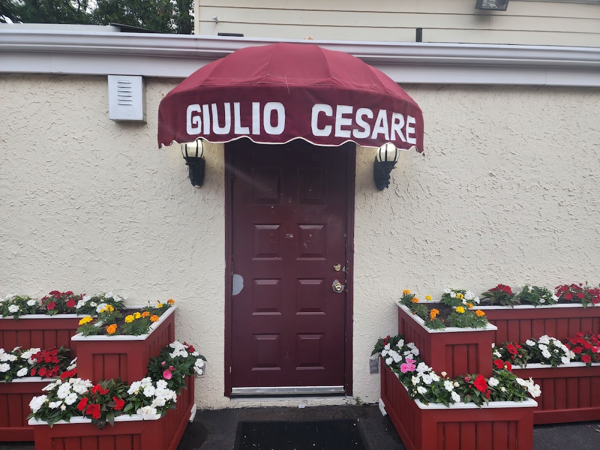 Giulio Cesare