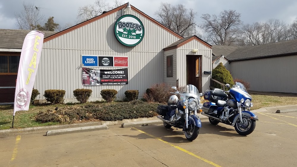 The Refuge Restaurant & Lounge