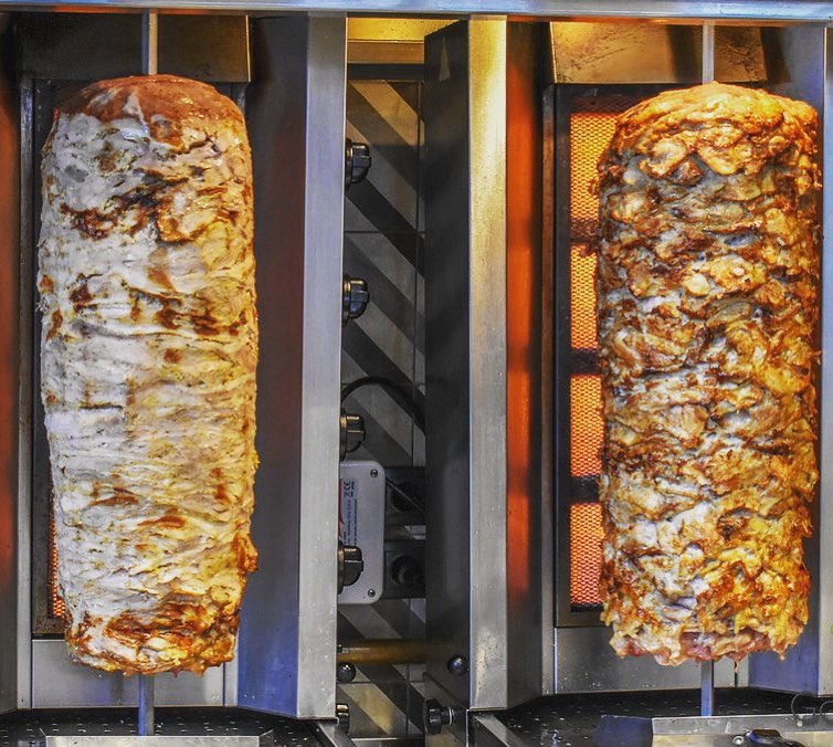 Meat & Grill ΠΑΠΑΜΑΝΟΣ