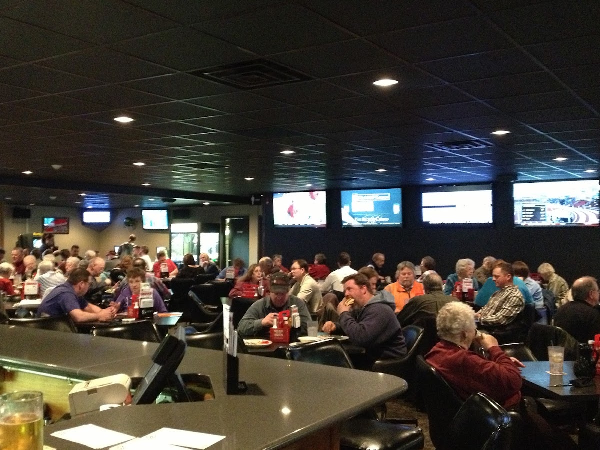 Big Red Keno Fremont