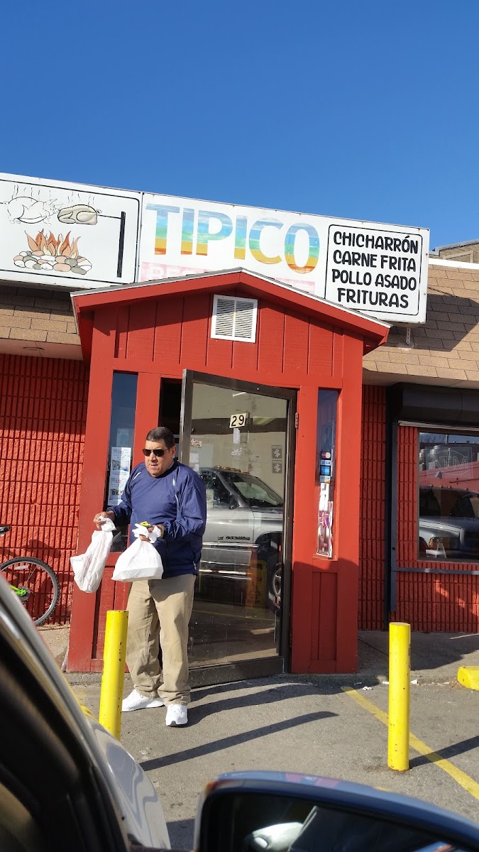El Tipico