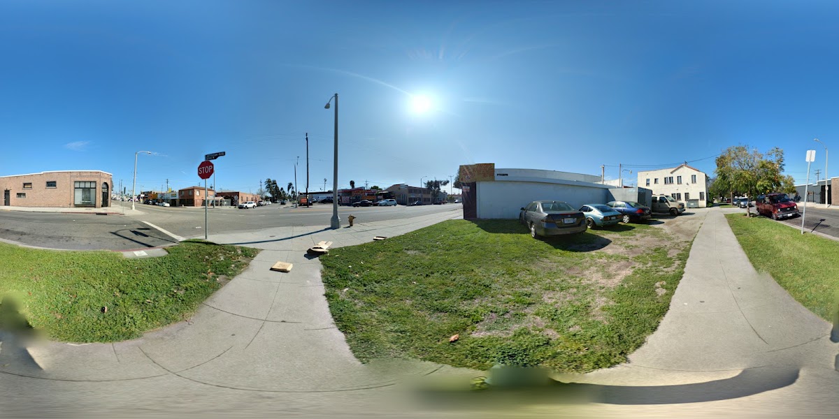 Pete's Food Products